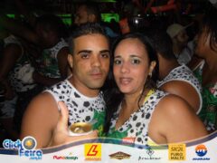 Bloco Auê